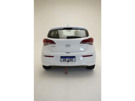 HYUNDAI HB 20 Hatch 1.0 12V 4P FLEX COMFORT, Foto 7