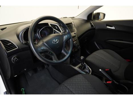 HYUNDAI HB 20 Hatch 1.0 12V 4P FLEX COMFORT, Foto 9