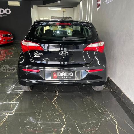 HYUNDAI HB 20 Hatch 1.0 12V 4P FLEX COMFORT, Foto 2