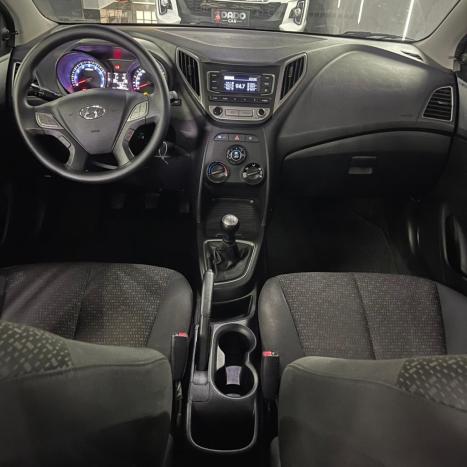 HYUNDAI HB 20 Hatch 1.0 12V 4P FLEX COMFORT, Foto 3