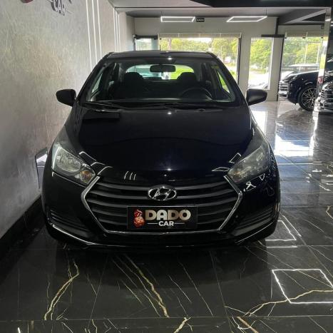 HYUNDAI HB 20 Hatch 1.0 12V 4P FLEX COMFORT, Foto 4