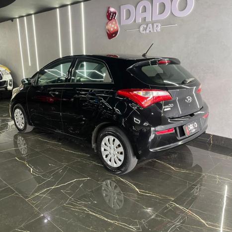 HYUNDAI HB 20 Hatch 1.0 12V 4P FLEX COMFORT, Foto 5