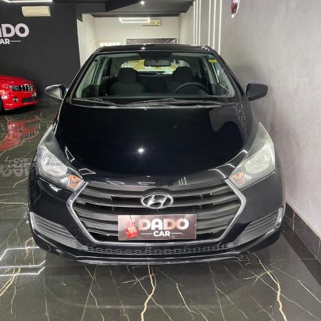 HYUNDAI HB 20 Hatch 1.0 12V 4P FLEX COMFORT, Foto 7