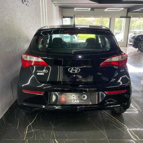 HYUNDAI HB 20 Hatch 1.0 12V 4P FLEX COMFORT, Foto 8