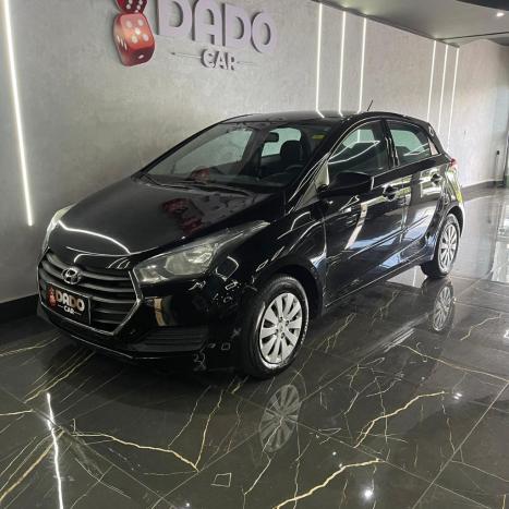 HYUNDAI HB 20 Hatch 1.0 12V 4P FLEX COMFORT, Foto 9