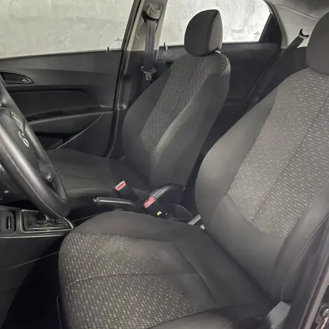 HYUNDAI HB 20 Hatch 1.0 12V 4P FLEX COMFORT, Foto 11