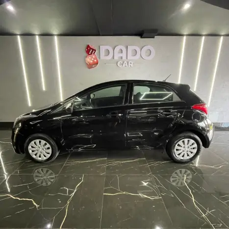 HYUNDAI HB 20 Hatch 1.0 12V 4P FLEX COMFORT, Foto 12