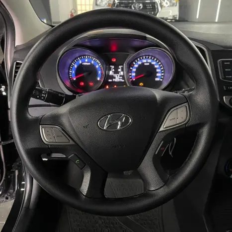 HYUNDAI HB 20 Hatch 1.0 12V 4P FLEX COMFORT, Foto 13