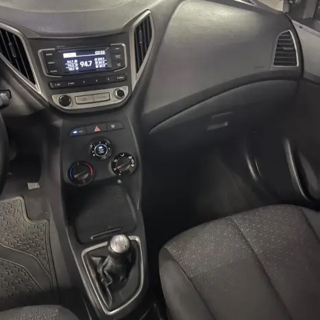 HYUNDAI HB 20 Hatch 1.0 12V 4P FLEX COMFORT, Foto 15