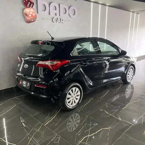 HYUNDAI HB 20 Hatch 1.0 12V 4P FLEX COMFORT, Foto 16