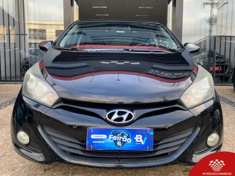 HYUNDAI HB 20 Hatch 1.0 12V 4P FLEX COMFORT, Foto 2