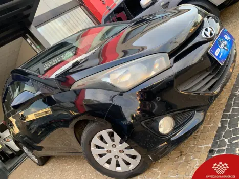 HYUNDAI HB 20 Hatch 1.0 12V 4P FLEX COMFORT, Foto 3