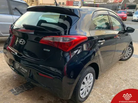HYUNDAI HB 20 Hatch 1.0 12V 4P FLEX COMFORT, Foto 4