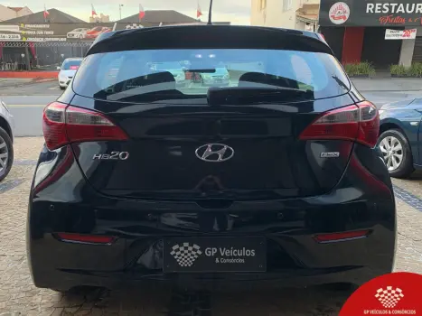 HYUNDAI HB 20 Hatch 1.0 12V 4P FLEX COMFORT, Foto 5