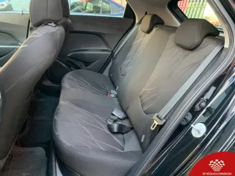 HYUNDAI HB 20 Hatch 1.0 12V 4P FLEX COMFORT, Foto 9