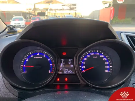 HYUNDAI HB 20 Hatch 1.0 12V 4P FLEX COMFORT, Foto 10