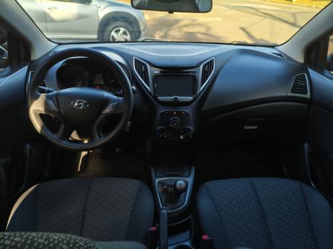 HYUNDAI HB 20 Hatch 1.0 12V 4P FLEX COMFORT PLUS, Foto 2