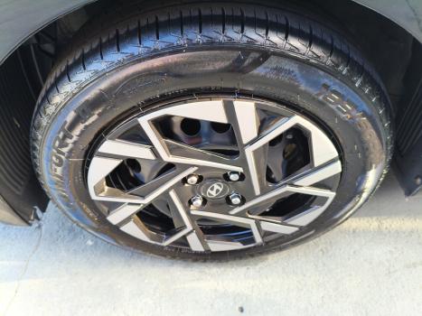 HYUNDAI HB 20 Hatch 1.0 12V 4P FLEX COMFORT PLUS, Foto 3