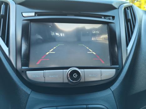 HYUNDAI HB 20 Hatch 1.0 12V 4P FLEX COMFORT PLUS, Foto 4