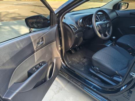 HYUNDAI HB 20 Hatch 1.0 12V 4P FLEX COMFORT PLUS, Foto 6