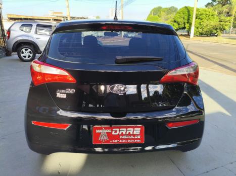 HYUNDAI HB 20 Hatch 1.0 12V 4P FLEX COMFORT PLUS, Foto 8