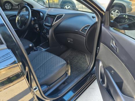 HYUNDAI HB 20 Hatch 1.0 12V 4P FLEX COMFORT PLUS, Foto 11