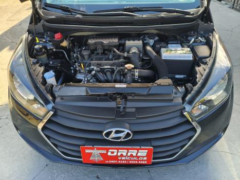 HYUNDAI HB 20 Hatch 1.0 12V 4P FLEX COMFORT PLUS, Foto 12