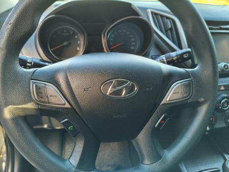 HYUNDAI HB 20 Hatch 1.0 12V 4P FLEX COMFORT PLUS, Foto 14