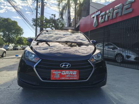 HYUNDAI HB 20 Hatch 1.0 12V 4P FLEX COMFORT PLUS, Foto 15