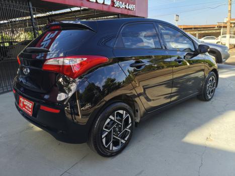 HYUNDAI HB 20 Hatch 1.0 12V 4P FLEX COMFORT PLUS, Foto 16