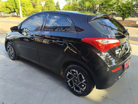 HYUNDAI HB 20 Hatch 1.0 12V 4P FLEX COMFORT PLUS, Foto 17