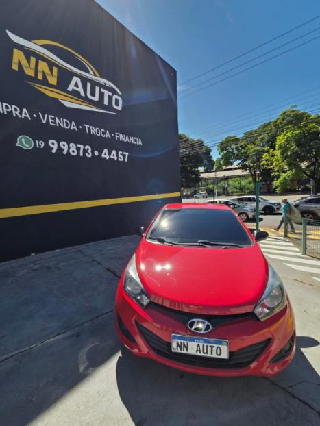 HYUNDAI HB 20 Hatch 1.0 12V 4P FLEX COMFORT, Foto 2