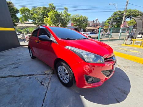 HYUNDAI HB 20 Hatch 1.0 12V 4P FLEX COMFORT, Foto 3