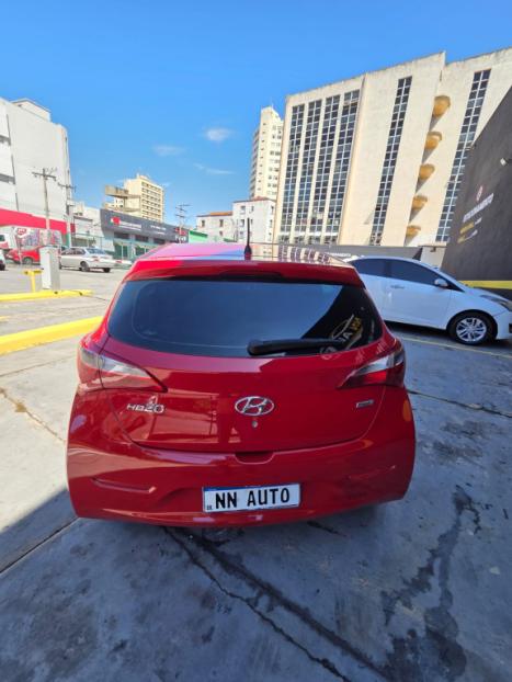 HYUNDAI HB 20 Hatch 1.0 12V 4P FLEX COMFORT, Foto 4