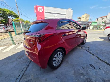 HYUNDAI HB 20 Hatch 1.0 12V 4P FLEX COMFORT, Foto 5