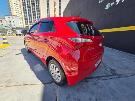 HYUNDAI HB 20 Hatch 1.0 12V 4P FLEX COMFORT, Foto 6