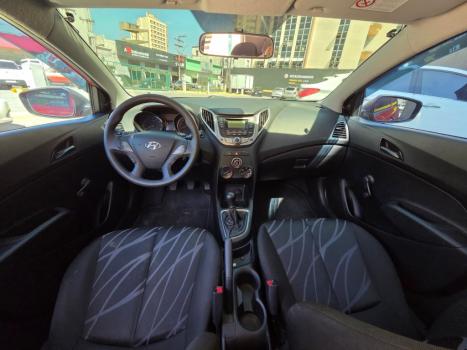 HYUNDAI HB 20 Hatch 1.0 12V 4P FLEX COMFORT, Foto 7