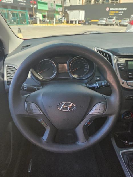 HYUNDAI HB 20 Hatch 1.0 12V 4P FLEX COMFORT, Foto 8