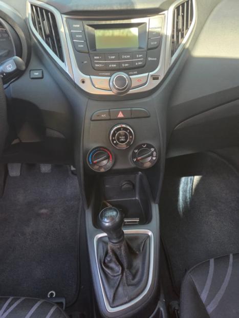 HYUNDAI HB 20 Hatch 1.0 12V 4P FLEX COMFORT, Foto 9