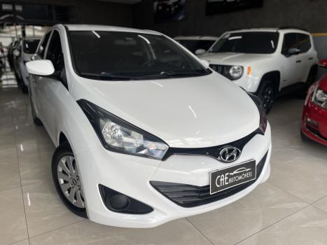 HYUNDAI HB 20 Hatch 1.0 12V 4P FLEX COMFORT, Foto 1