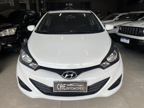 HYUNDAI HB 20 Hatch 1.0 12V 4P FLEX COMFORT, Foto 2