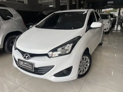 HYUNDAI HB 20 Hatch 1.0 12V 4P FLEX COMFORT, Foto 3
