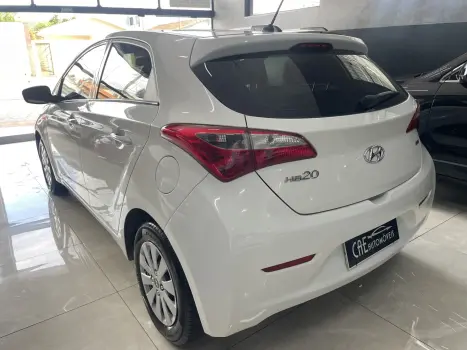 HYUNDAI HB 20 Hatch 1.0 12V 4P FLEX COMFORT, Foto 4