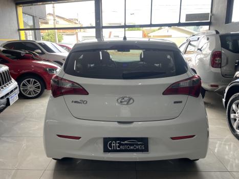 HYUNDAI HB 20 Hatch 1.0 12V 4P FLEX COMFORT, Foto 5