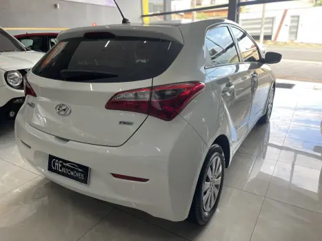 HYUNDAI HB 20 Hatch 1.0 12V 4P FLEX COMFORT, Foto 6