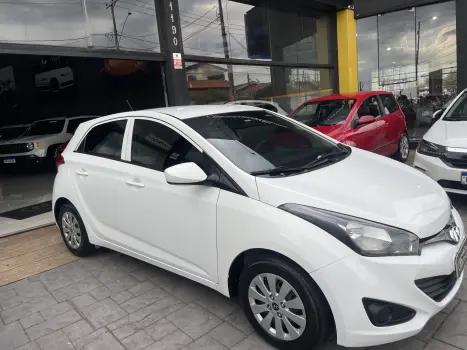HYUNDAI HB 20 Hatch 1.0 12V 4P FLEX COMFORT, Foto 10
