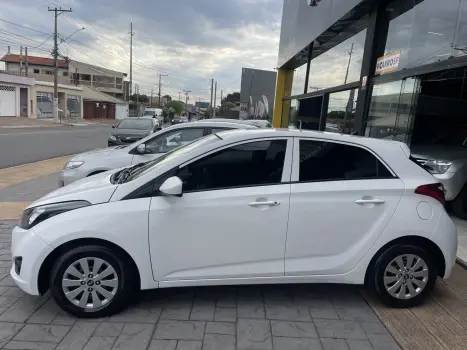 HYUNDAI HB 20 Hatch 1.0 12V 4P FLEX COMFORT, Foto 11