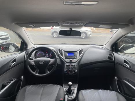 HYUNDAI HB 20 Hatch 1.0 12V 4P FLEX COMFORT, Foto 12