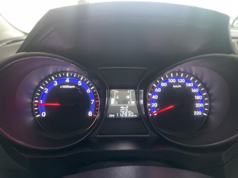 HYUNDAI HB 20 Hatch 1.0 12V 4P FLEX COMFORT, Foto 14