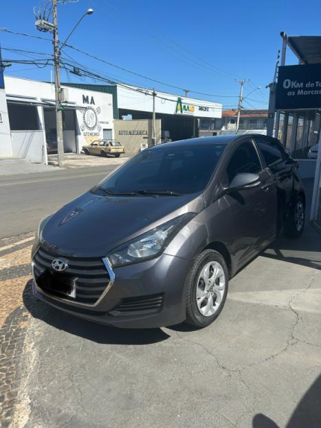 HYUNDAI HB 20 Hatch 1.0 12V 4P FLEX COMFORT, Foto 1
